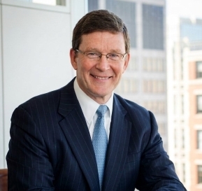 John Irwin 